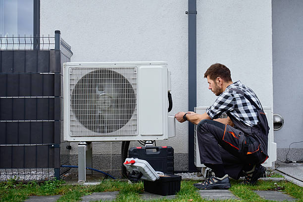 Top rated local Emergency Ac Repair specialists in Boyertown, PA